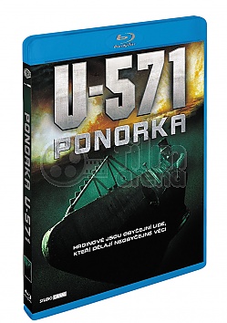 Ponorka U-571