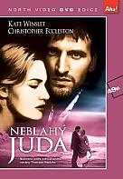 Neblah Juda (paprov obal) (DVD)