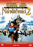 Nvtvnci, KOLEKCE 2DVD (paprov obal)