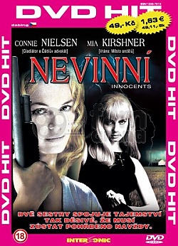 Nevinn (paprov obal)