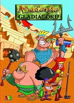 Akademie Gladitor