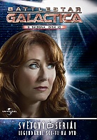 Battlestar Galactica 3/10 (DVD)