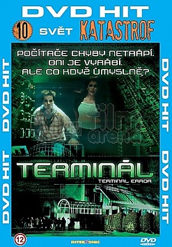 Terminl (paprov obal)