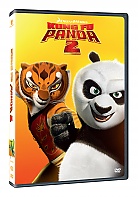 KUNG FU PANDA 2 (DVD)