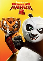 KUNG FU PANDA 2