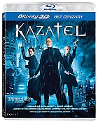 KAZATEL 3D + 2D (1BD) (Blu-ray 3D)