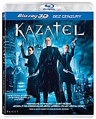KAZATEL 3D + 2D (1BD) (Blu-ray 3D)