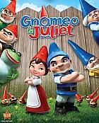 Gnomeo a Julie