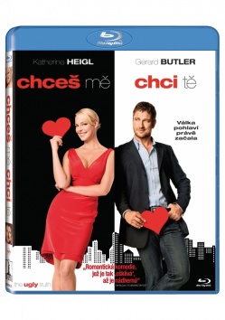 Chce� m�, chci t� (Akce MULTIBUY)