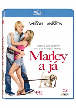 Marley a já (AKCE 299Kč)