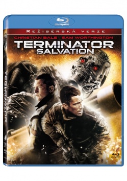 Termin�tor 4: Salvation (Akce MULTIBUY)