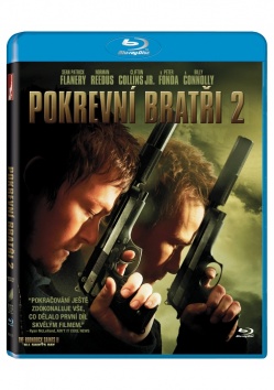 Pokrevn brati 2 (PROMO AKCE)