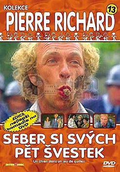 SEBER SI SVCH PT VESTEK