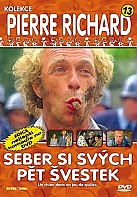 SEBER SI SVCH PT VESTEK (DVD)