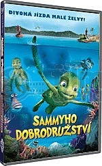 Sammyho dobrodrustv