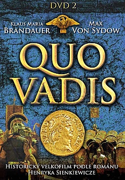 Quo Vadis 2