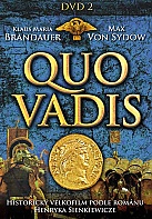 Quo Vadis 2 (DVD)