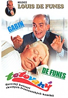 Tetovan (DVD)