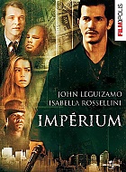 Imprium (Digipack) (DVD)