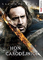 Hon na arodjnice (DVD)