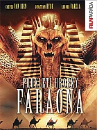 Proklet hrobky faraona (Digipack) (DVD)