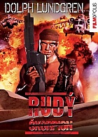 Rud korpion (Digipack) (DVD)