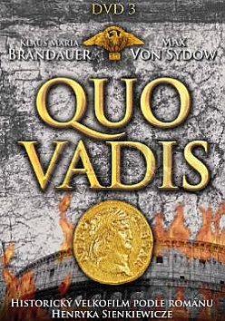 Quo Vadis 3