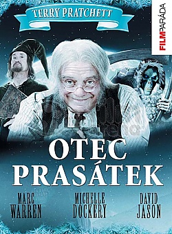 Otec prastek 1 (Digipack)