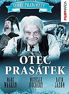 Otec prastek 1 (Digipack) (DVD)