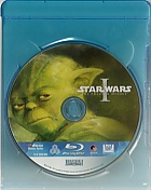 STAR WARS: Epizoda 1 - 3 Kolekce