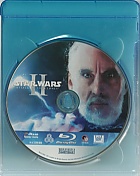 STAR WARS: Epizoda 1 - 3 Kolekce