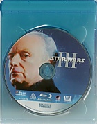 STAR WARS: Epizoda 1 - 3 Kolekce