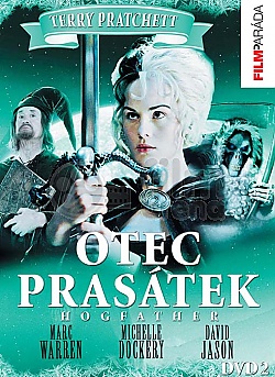 Otec prastek 2 (Digipack)