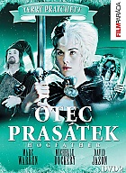 Otec prastek 2 (Digipack) (DVD)