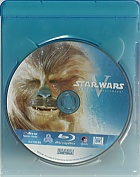 STAR WARS: Epizoda 4 - 6 Kolekce