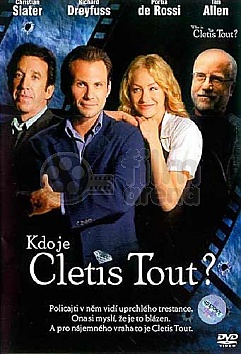 Kdo je Cletis Tout?