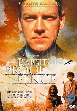 Rabbit Proof Fence 