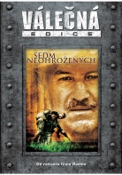 Sedm neohroench (Vlen edice) (DVD)