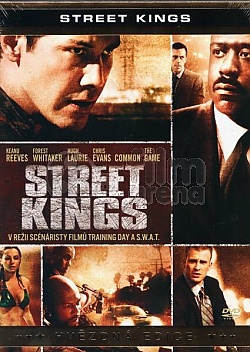 Street kings (Digipack)