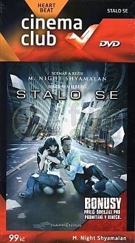 Stalo se (Digipack)