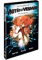 Vnitn vesmr (DVD)