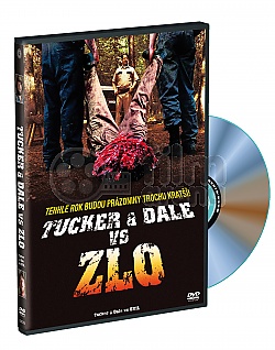 Tucker & Dale vs Zlo