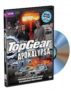 Top Gear: Apokalypsa