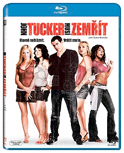 John Tucker mus zemt