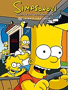 SIMPSONOVI - 10. sezna Kolekce
