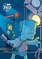 SIMPSONOVI - 10. sezna Kolekce