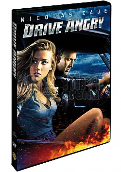 Drive Angry 