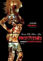 Prostednci  (DVD)