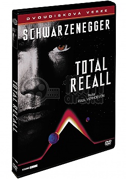 Total Recall (2DVD)