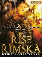 Říše římská 2 (Digipack) (DVD)
